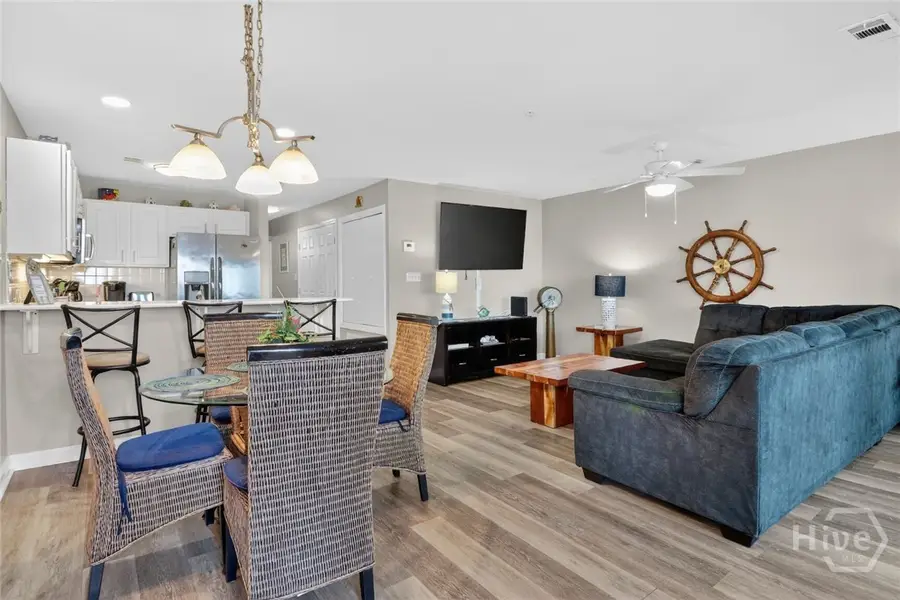 1615 Strand #8, Tybee Island, GA 31328 - #3