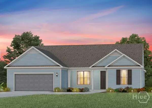 140 Sandy Bend Drive, Richmond Hill, GA 31324