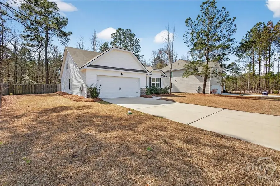100 Oakmont Drive, Guyton, GA 31312 - #3