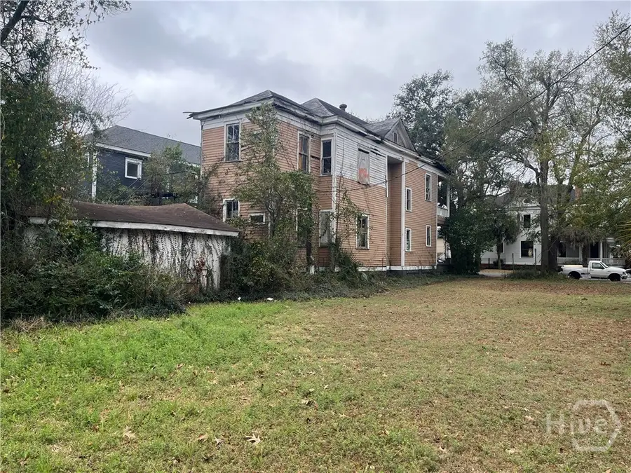 1706 Barnard Street, Savannah, GA 31401 - #3