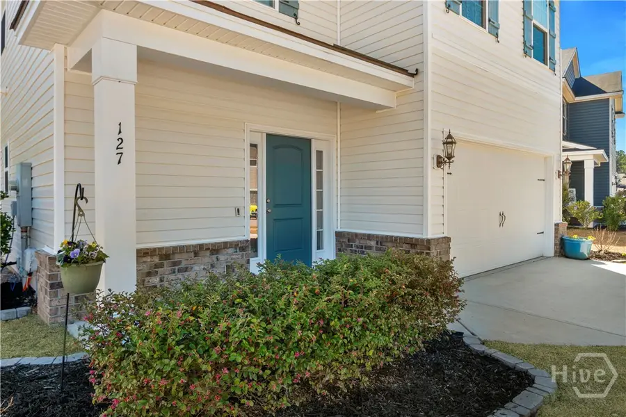 127 Red Maple Lane, Guyton, GA 31312 - #2