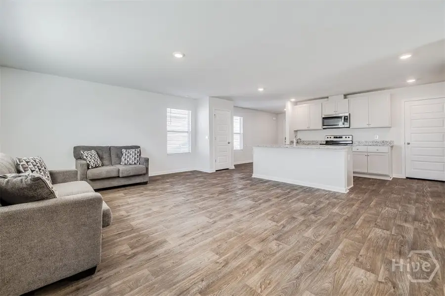 478 Coconut Drive, Bloomingdale, GA 31302 - #3