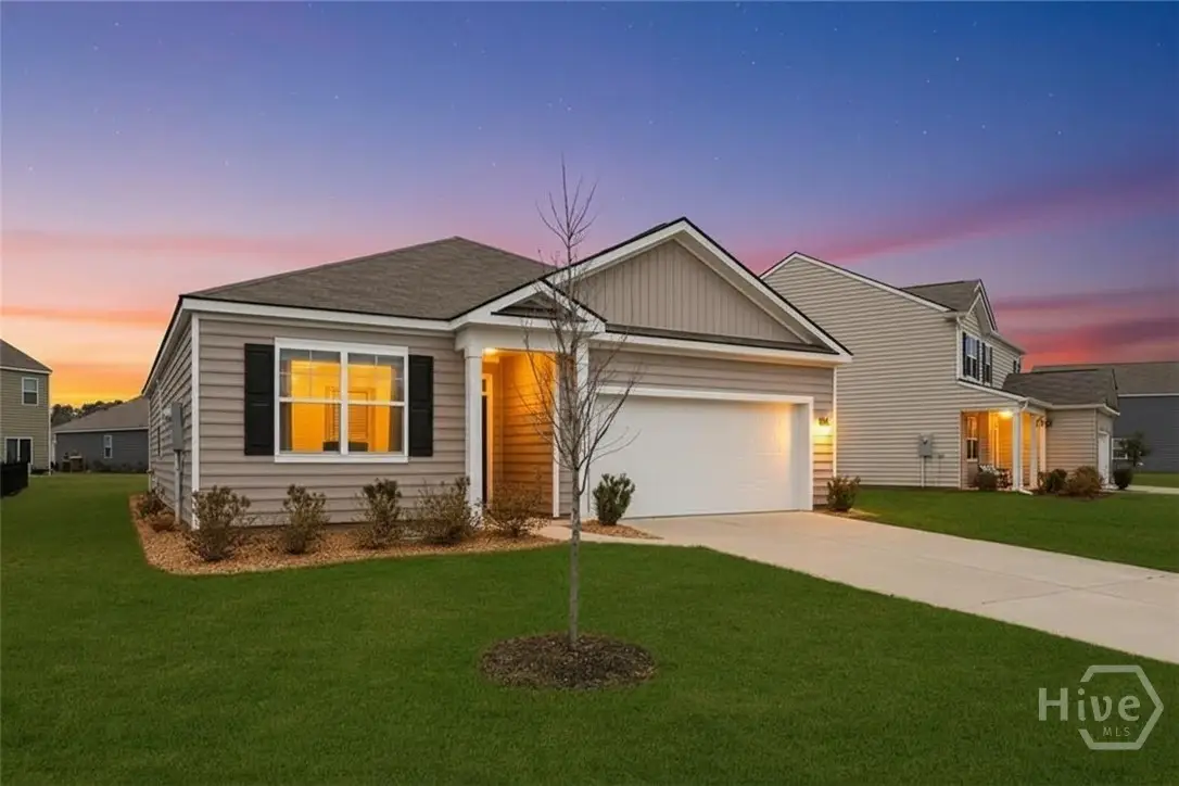 105 Coopers Rise, Pooler, GA 31322 - #1