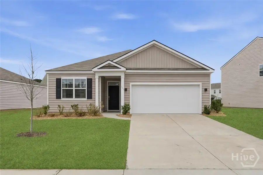 105 Coopers Rise, Pooler, GA 31322 - #2