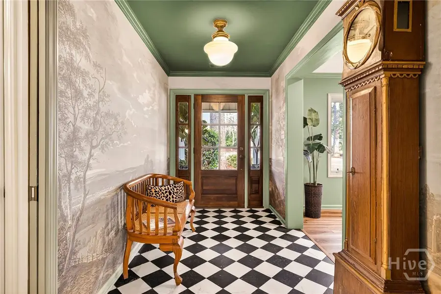 110 Wickersham Drive, Savannah, GA 31411 - #3