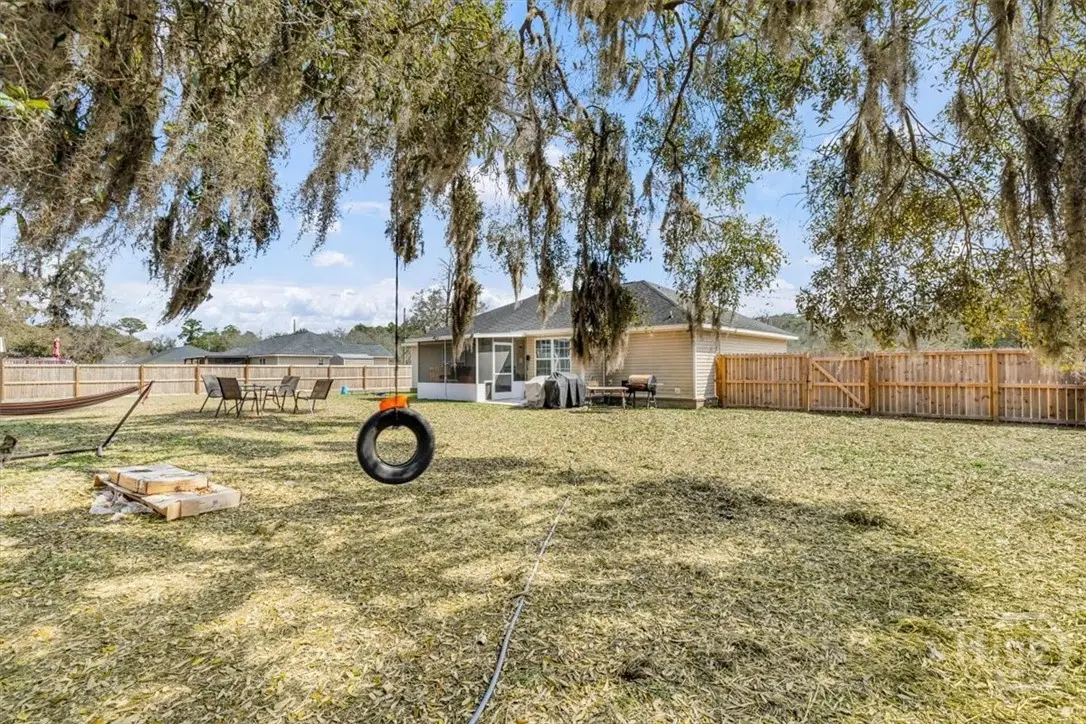 3597 SE Arnall Drive, Allenhurst, GA 31301 - #1