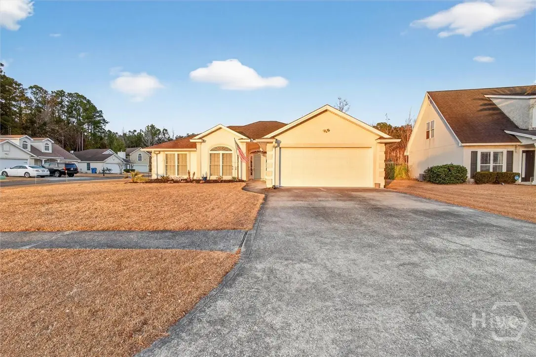 138 Hardwood Forest Drive, Brunswick, GA 31525 - #1