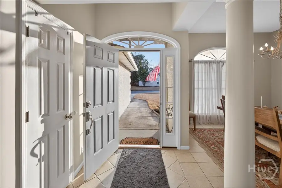 138 Hardwood Forest Drive, Brunswick, GA 31525 - #3