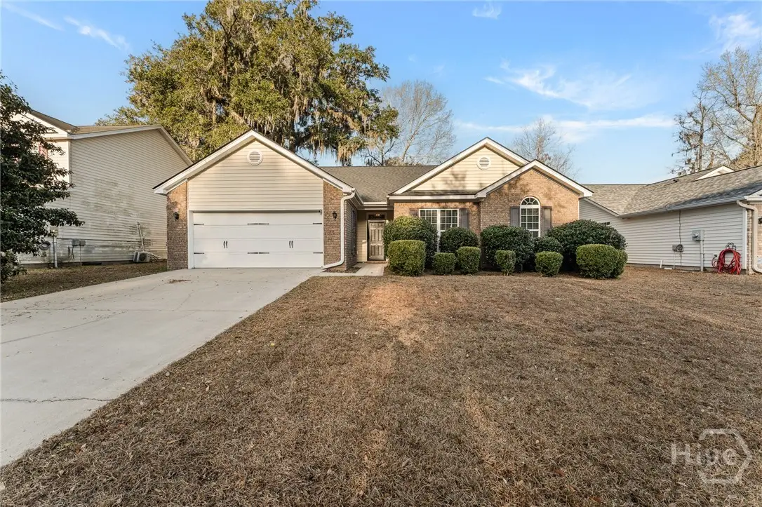 1559 Bradley Boulevard, Savannah, GA 31419 - #1
