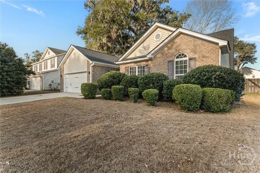 1559 Bradley Boulevard, Savannah, GA 31419 - #2