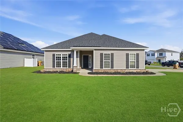 175 James Drive, Richmond Hill, GA 31324