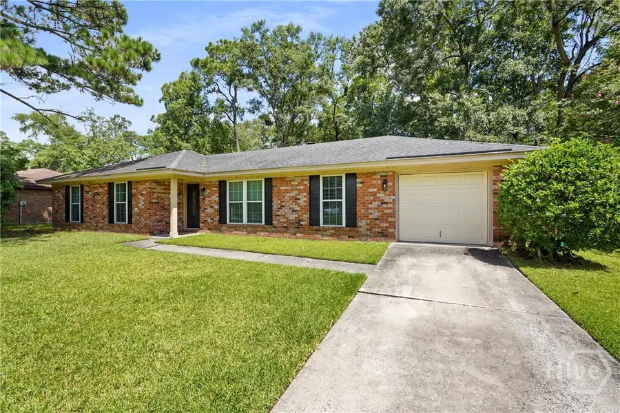 20 Beaver Run Drive, Savannah, GA 31419 - #2