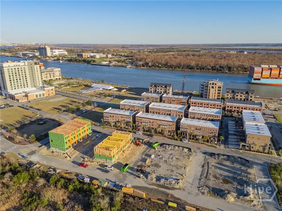 358 Eastern Wharf Avenue, Savannah, GA 31401 - #2