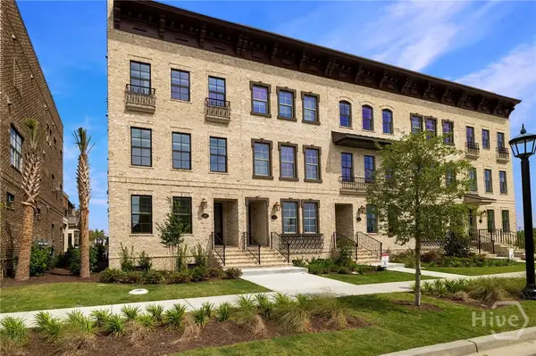 356 Eastern Wharf Avenue, Savannah, GA 31401