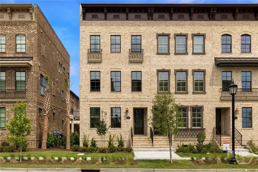 356 Eastern Wharf Avenue, Savannah, GA 31401 - #2