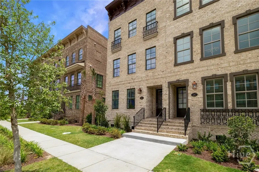 356 Eastern Wharf Avenue, Savannah, GA 31401 - #3