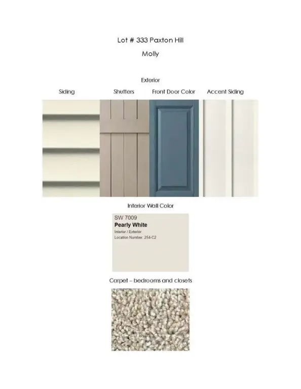 105 Medler Court Ne, Ludowici, GA 31316 - #2