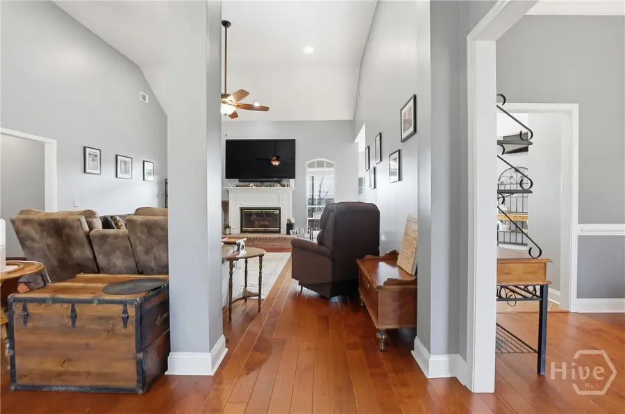 115 Pinetree Road, Midway, GA 31320 - #3