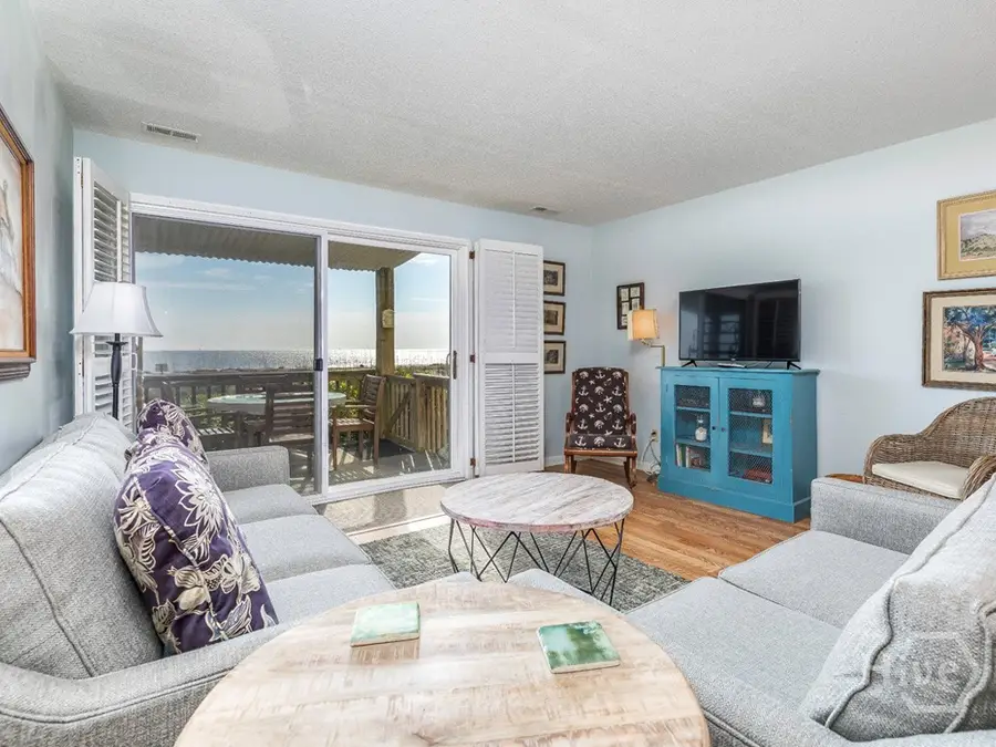 114A Butler Avenue #Unit A, Tybee Island, GA 31328 - #3