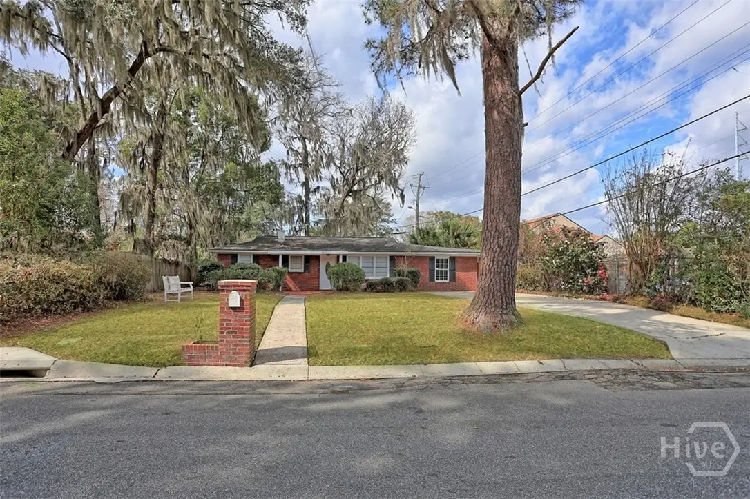 8417 Laberta Boulevard, Savannah, GA 31406 - #1