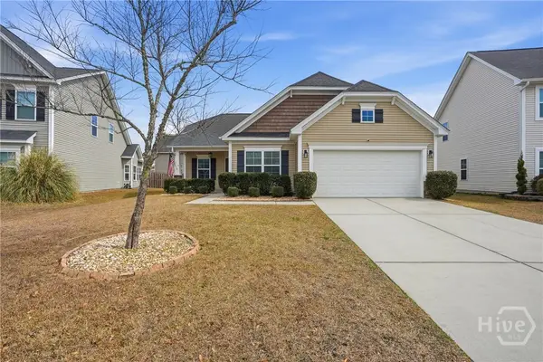 219 Somersby Boulevard, Pooler, GA 31322