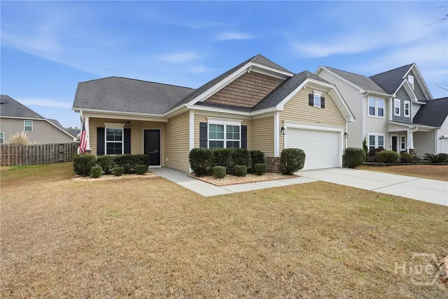 219 Somersby Boulevard, Pooler, GA 31322 - #2