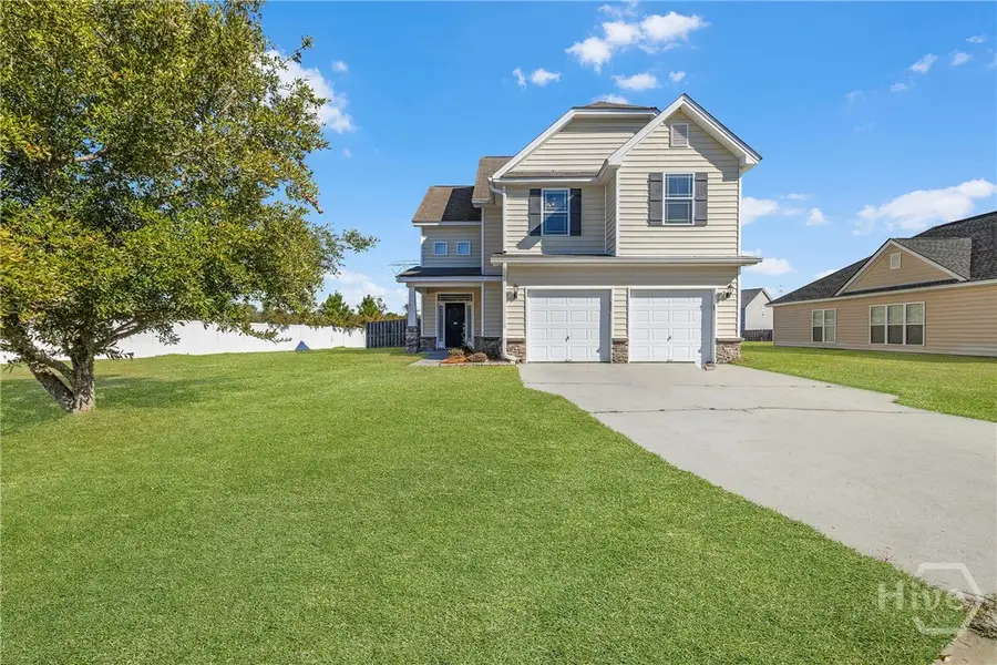 150 Blue Oak Drive, Richmond Hill, GA 31324 - #2