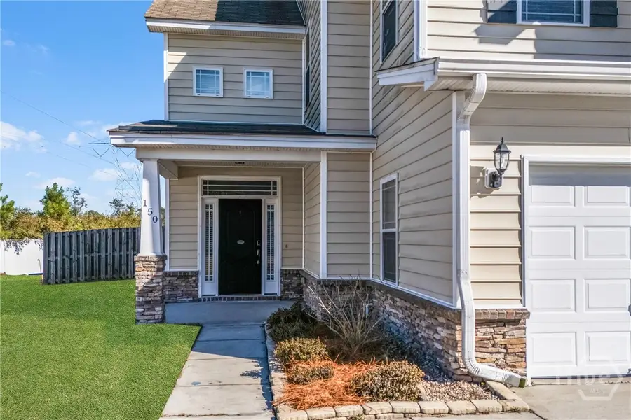 150 Blue Oak Drive, Richmond Hill, GA 31324 - #3