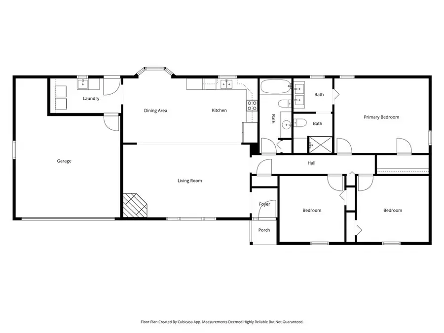 73 Bea Road, Richmond Hill, GA 31324 - #3