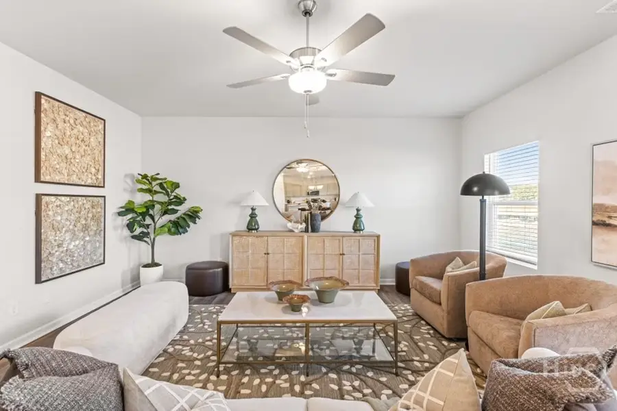 129 Wilderness Road, Savannah, GA 31302 - #3