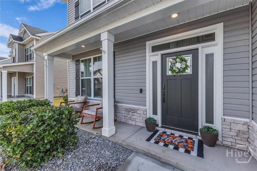 214 Blandford Crossing, Rincon, GA 31326 - #3