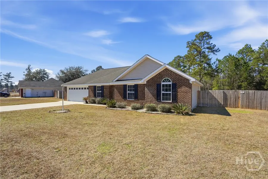 186 Jackson Avenue Ne, Ludowici, GA 31316 - #2