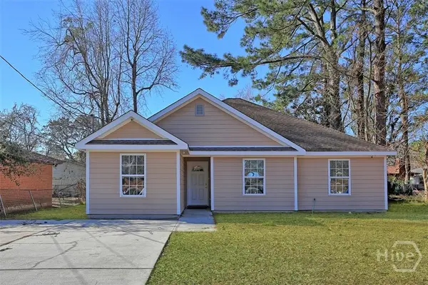 1941 Stuyvesant Street, Savannah, GA 31405