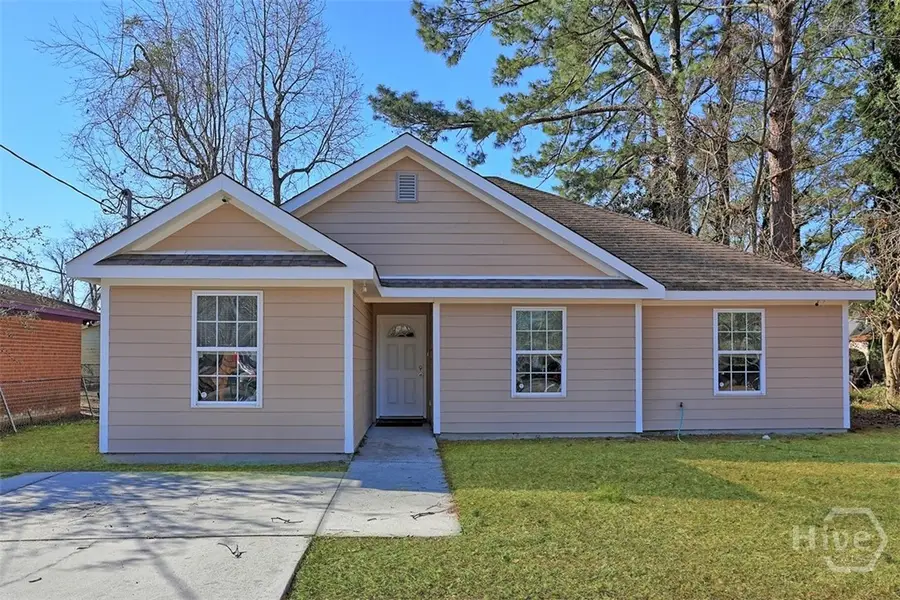 1941 Stuyvesant Street, Savannah, GA 31405 - #2