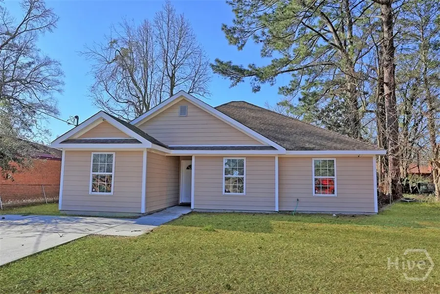 1941 Stuyvesant Street, Savannah, GA 31405 - #3