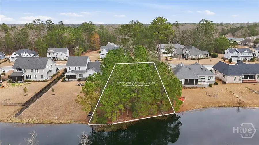 129 Trail Creek Lane, Savannah, GA 31405 - #2