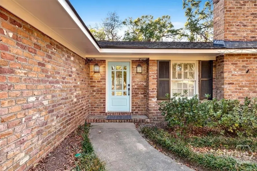 311 Pickwick Road, Savannah, GA 31410 - #2