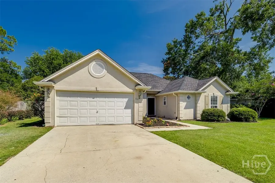 225 Jasper Lane, Rincon, GA 31326 - #3