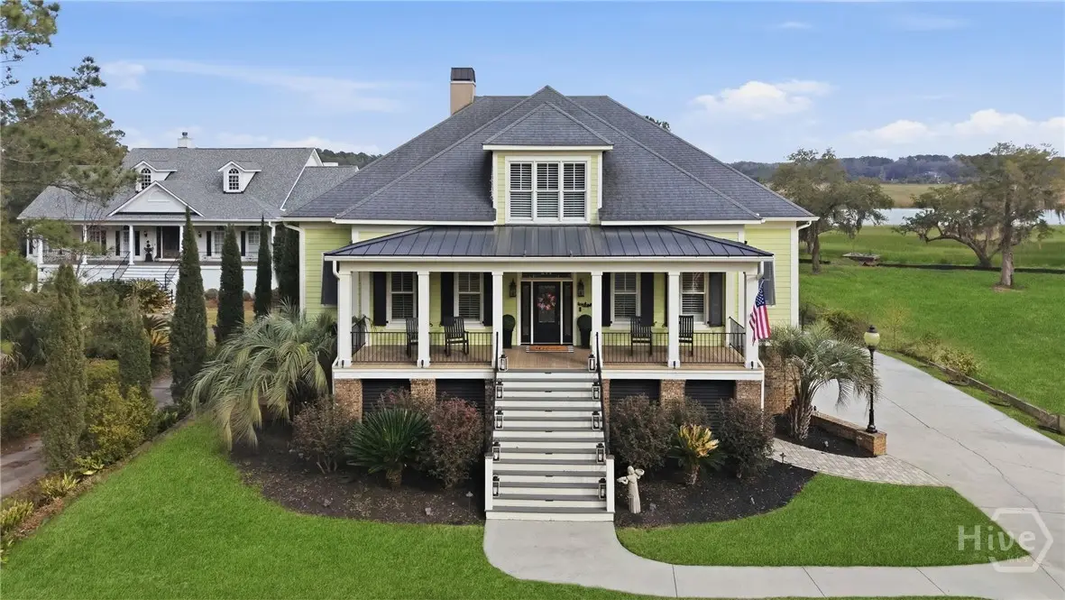 277 Catherine View, Richmond Hill, GA 31324 - #1