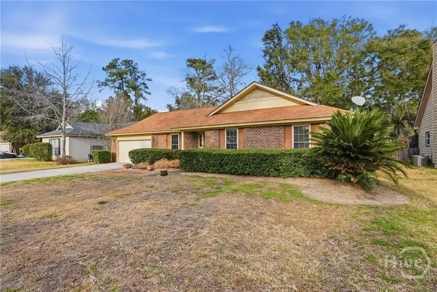 920 Moss Drive, Savannah, GA 31410 - #2