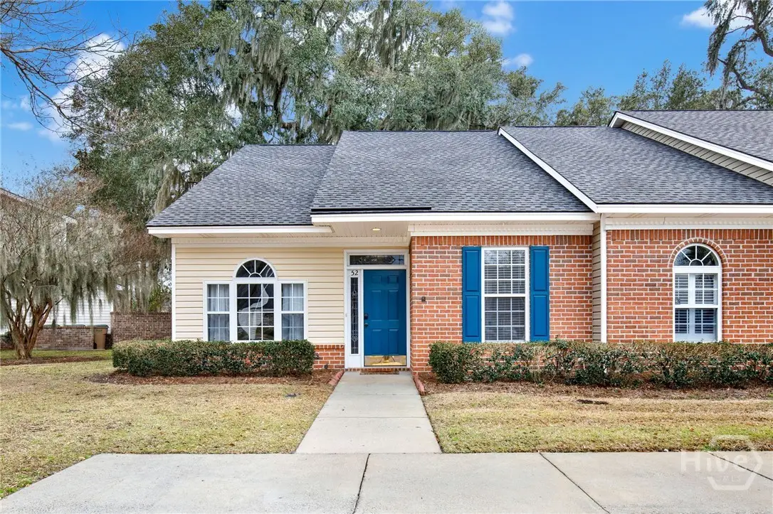 52 Putters Place, Savannah, GA 31419 - #1