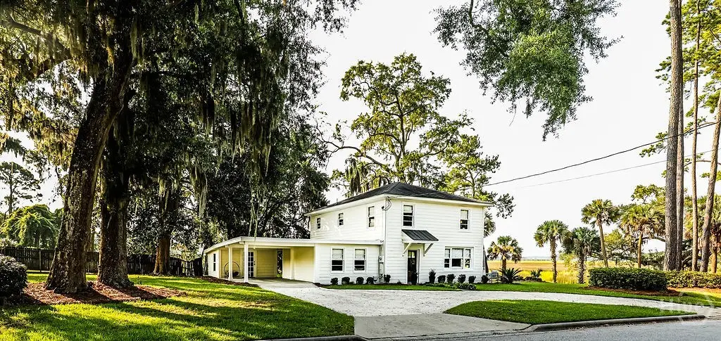 501 Rivers End Drive, Savannah, GA 31406 - #1