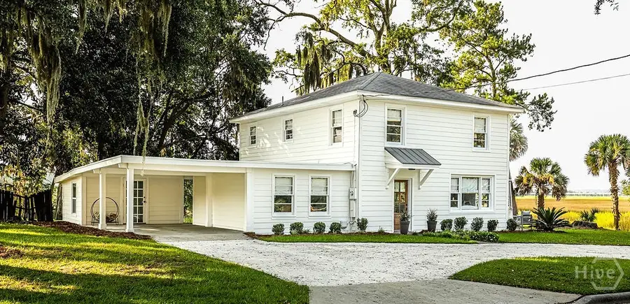 501 Rivers End Drive, Savannah, GA 31406 - #2