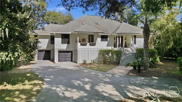 14 Priory Road, Savannah, GA 31411