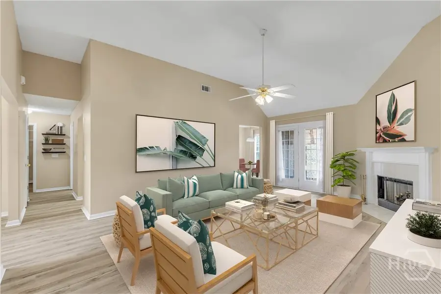 22 Chamois Court, Pooler, GA 31322 - #3