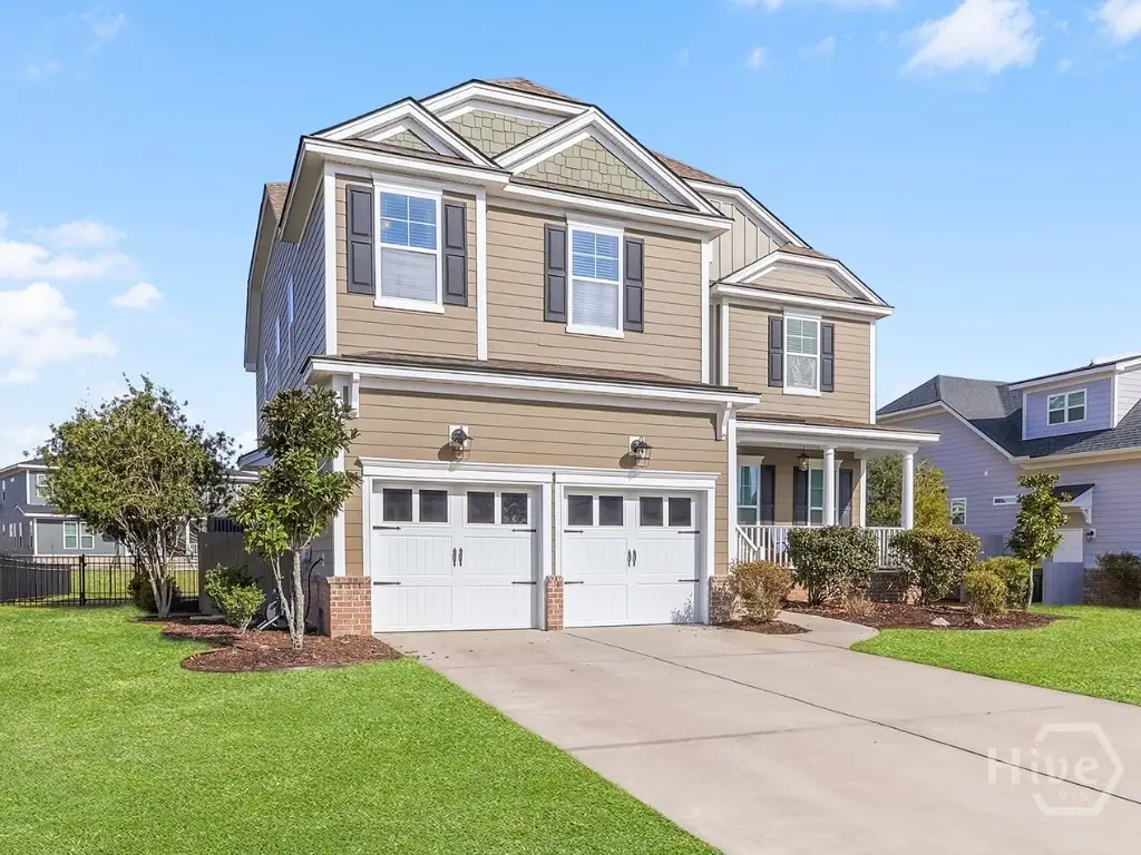 630 Wyndham Way, Pooler, GA 31322 - #1