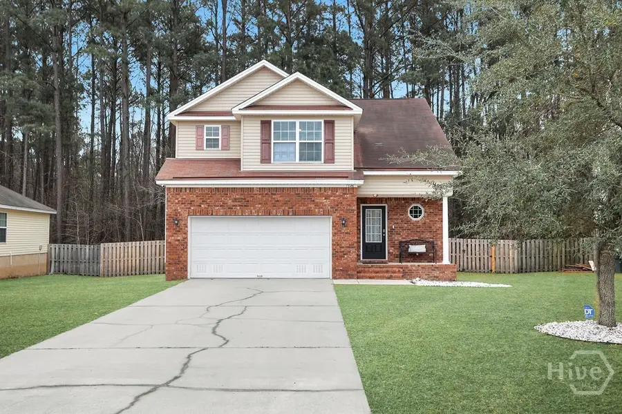 1546 Bradley Boulevard, Savannah, GA 31419 - #2