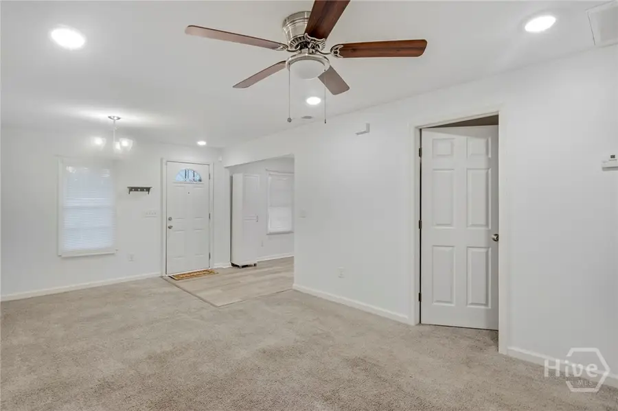 716 W 48th Street, Savannah, GA 31405 - #3