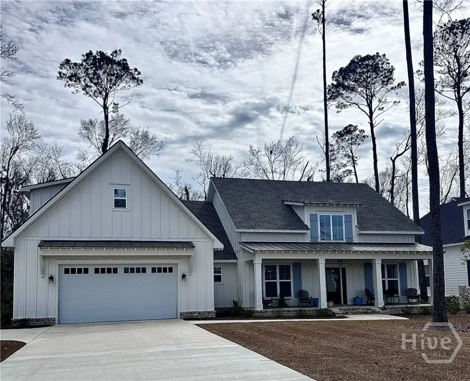 180 Enclave Drive, Richmond Hill, GA 31324 - #1