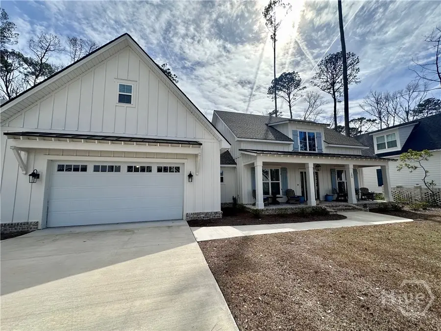 180 Enclave Drive, Richmond Hill, GA 31324 - #2